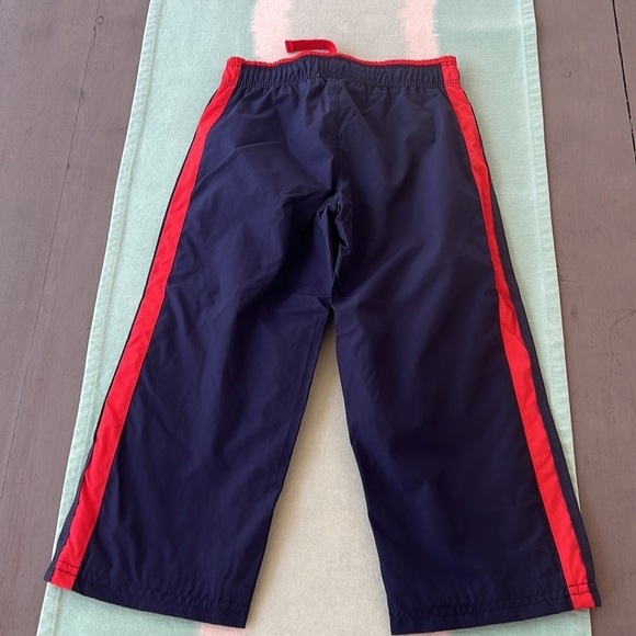 Disney Mickey Mouse Child Track Pants‎ NWT - Picture 4 of 8